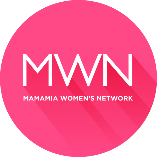 Mamamia Women's Network logo